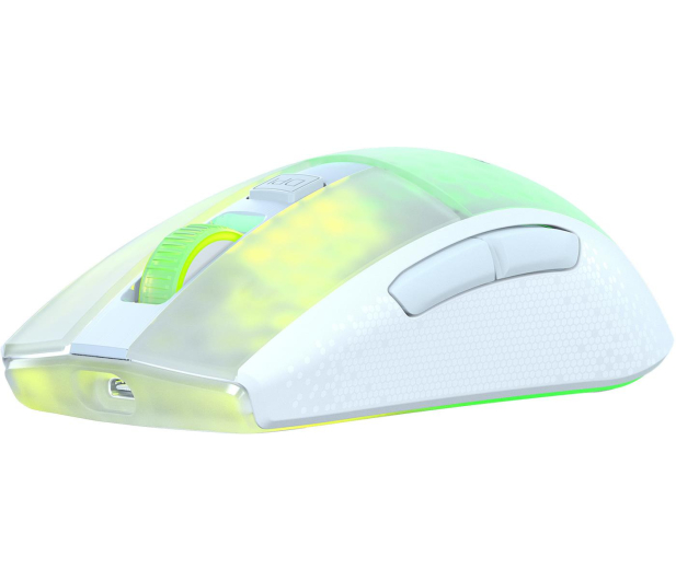 Roccat Burst Pro Air (biała) - 1068991 - zdjęcie 5
